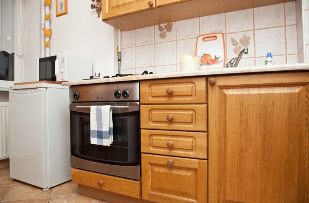 Apartament P&o Mokotów *