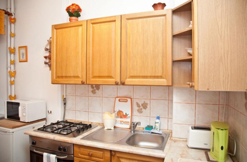 Apartament P&o Mokotów