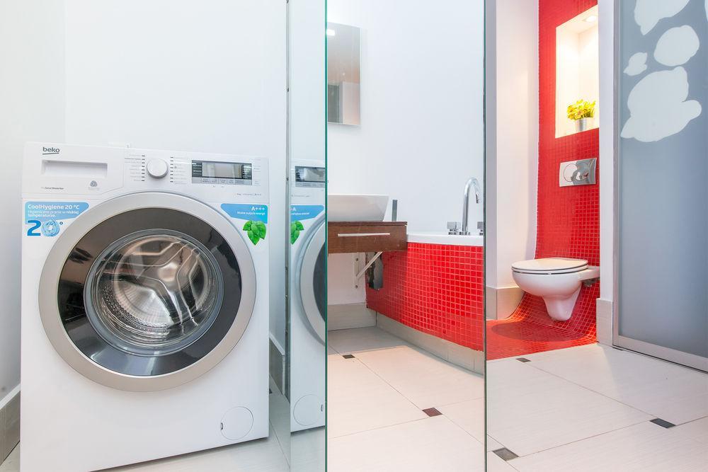Apartament P&o Mokotów