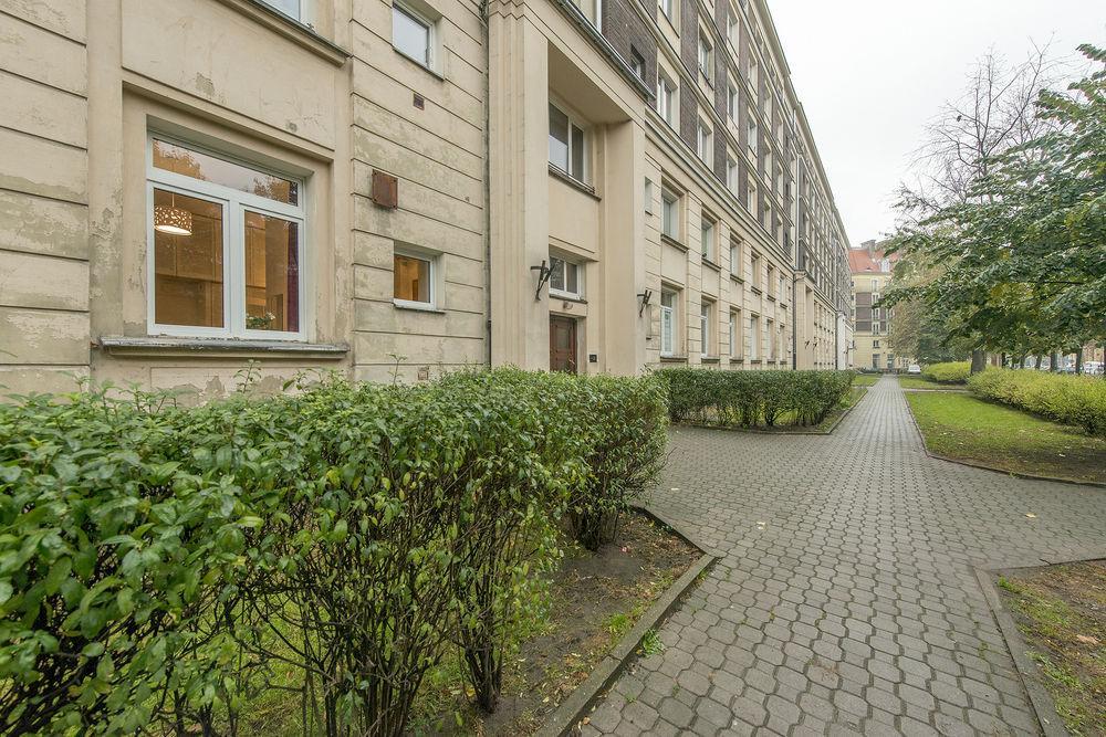 Apartament P&o Mokotów