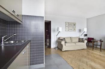 Apartament P&o Mokotów