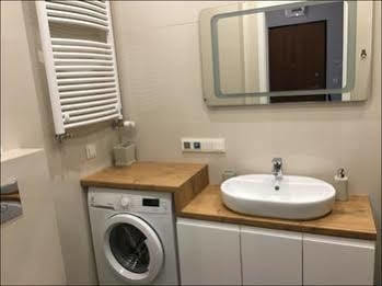 P&o Mokotów Apartament Warszawa
