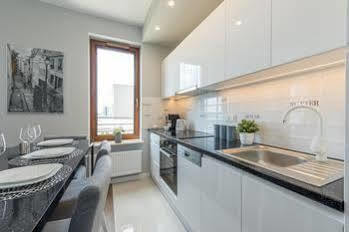 Apartament P&o Mokotów *