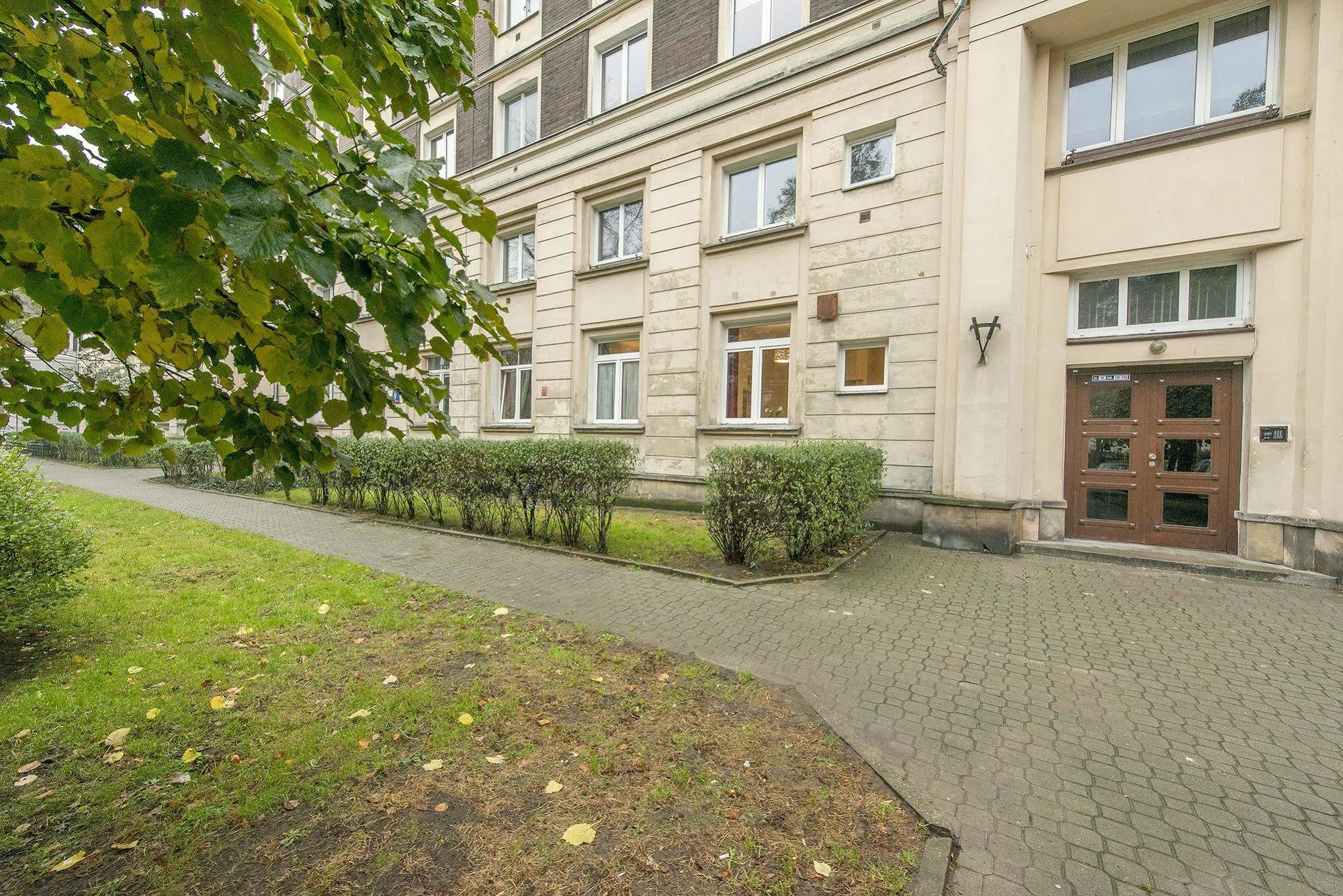 P&o Mokotów Apartament *